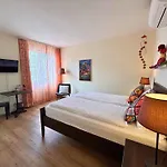 Hotel Movieworld Spiez