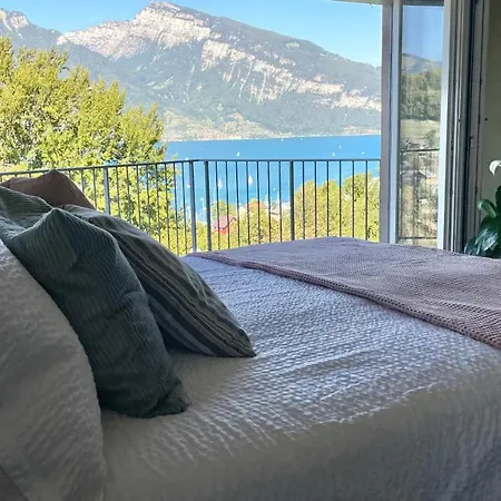 Hotel Movieworld Spiez