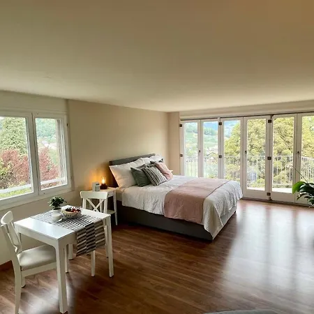 Hotel Movieworld Spiez