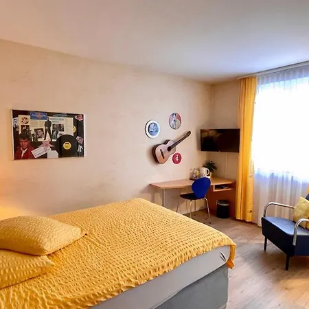 Hotel Movieworld *