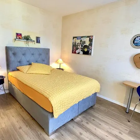 Movieworld Hotel Spiez