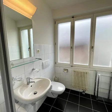 Hotel Movieworld Spiez