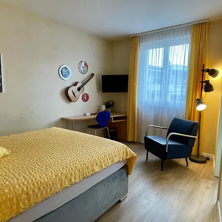 Hotel Movieworld Spiez