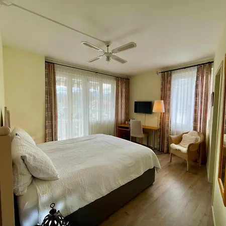 Hotel Movieworld
