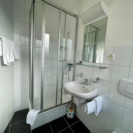 Otel Movieworld Spiez