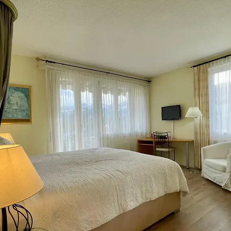 Hotel Movieworld *