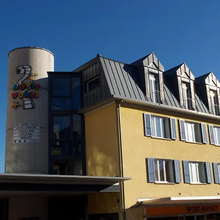 Movieworld Spiez