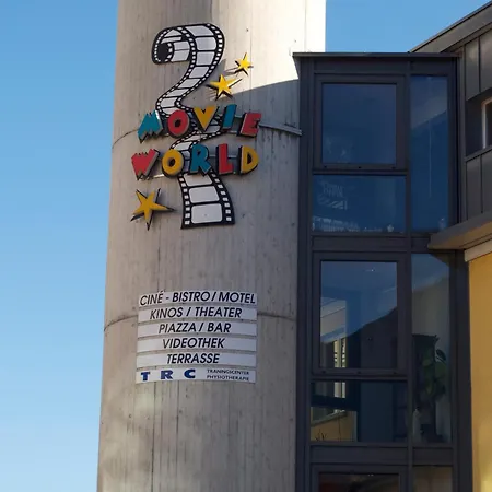 Movieworld Spiez