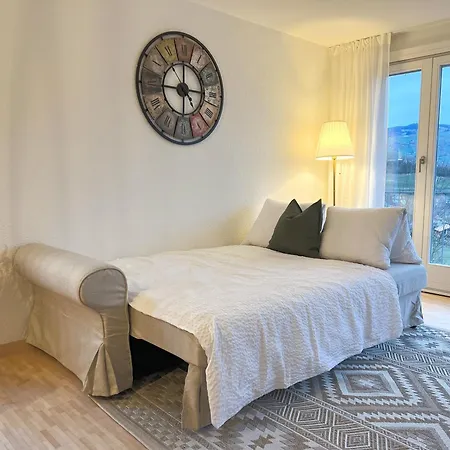 Movieworld Hotel Spiez