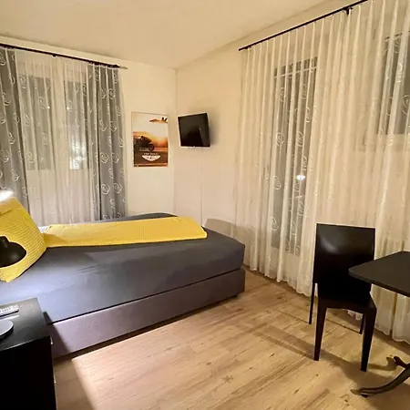 Hotel Movieworld *
