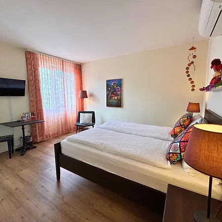 Hotel Movieworld Spiez