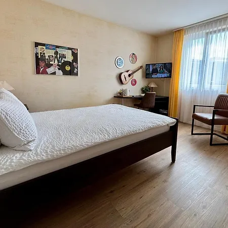 Movieworld Hotel