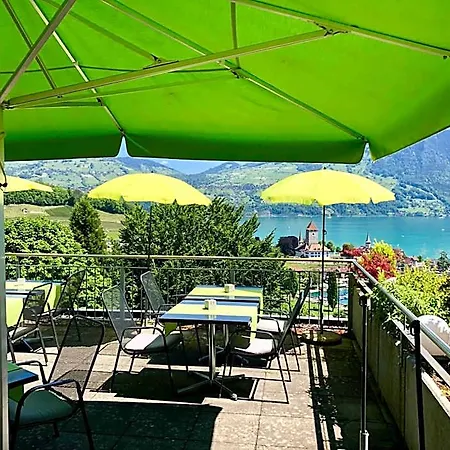 Movieworld Spiez