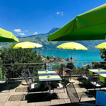Movieworld Spiez
