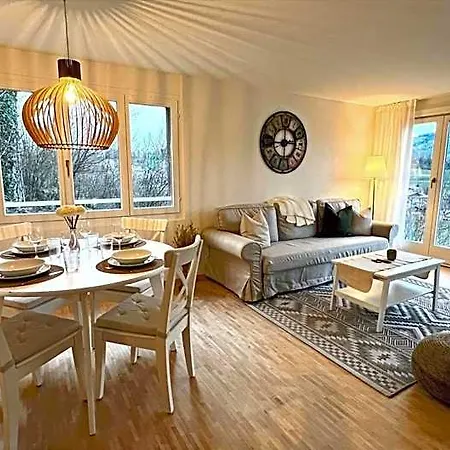 Movieworld Hotel Spiez