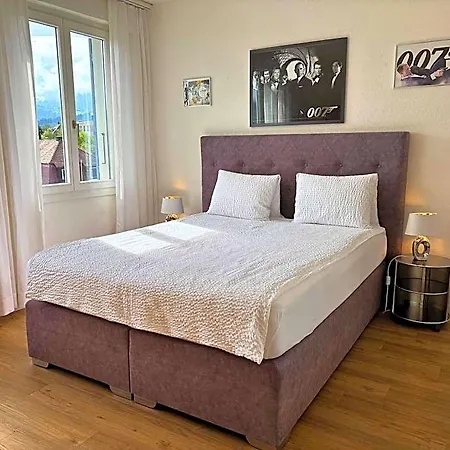 Movieworld Hotel Spiez