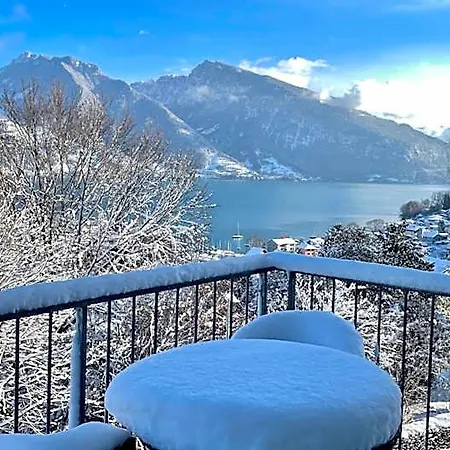 Movieworld Hotel Spiez