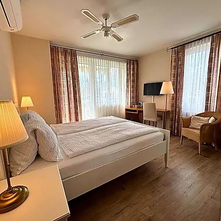 Hotel Movieworld Spiez