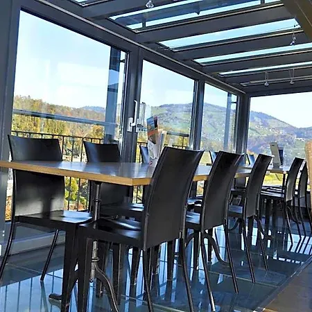 Movieworld Hotel Spiez