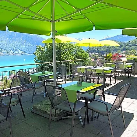 Movieworld Hotel Spiez
