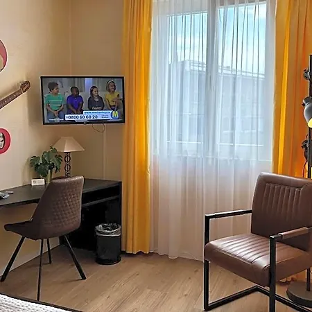 Movieworld Hotel Spiez