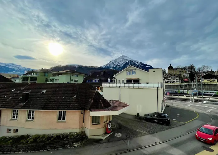 Отель Movieworld Шпиц