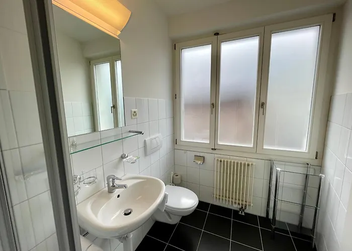 Hotel Movieworld Spiez