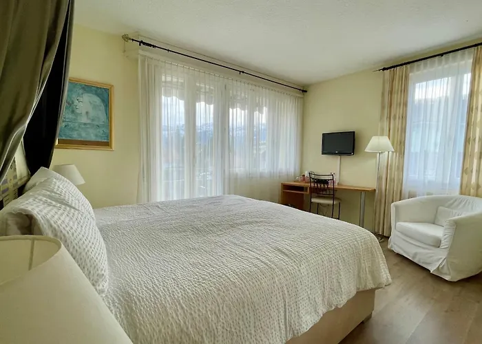 Movieworld Hotel Spiez