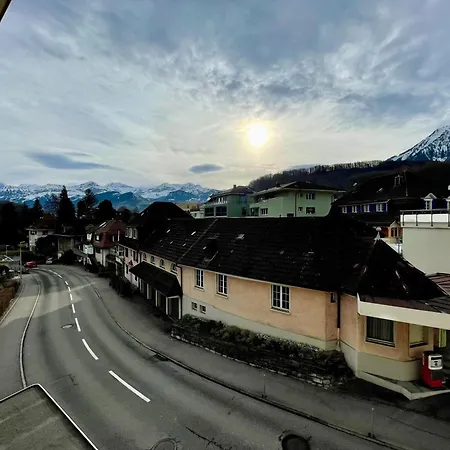 Szálloda Movieworld