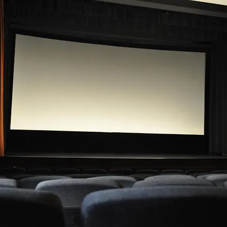 Szálloda Movieworld Spiez