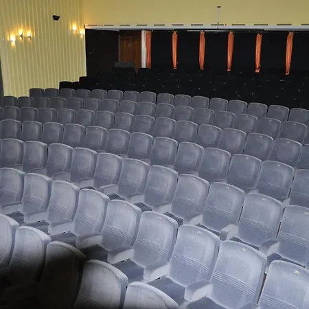 Szálloda Movieworld