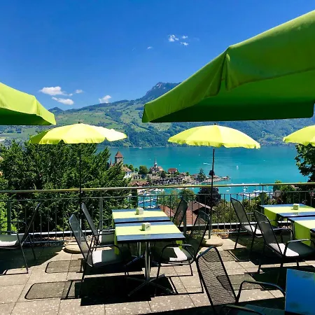 Szálloda Movieworld *