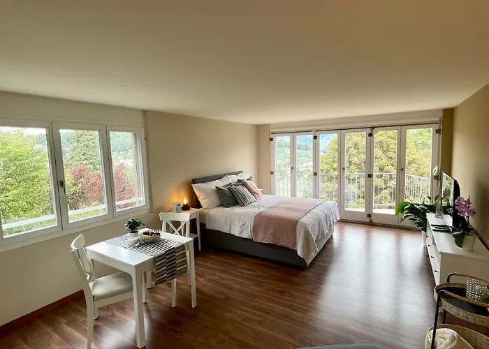 Hotel Movieworld Spiez