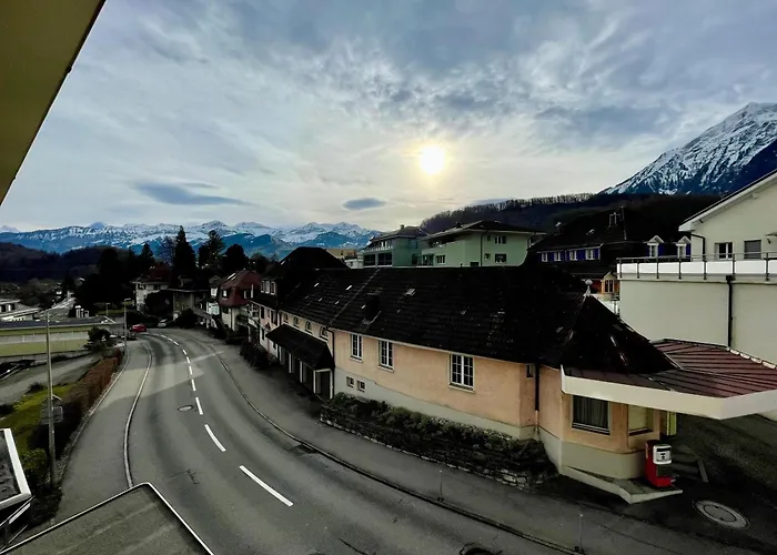 Hotel Movieworld