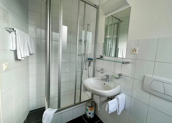 Hotel Movieworld Spiez