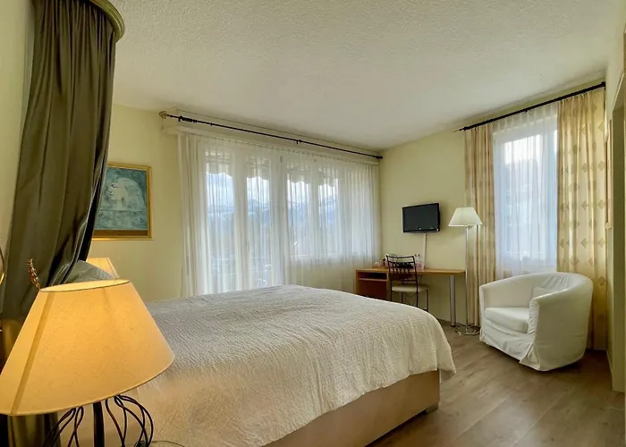 Hotel Movieworld *