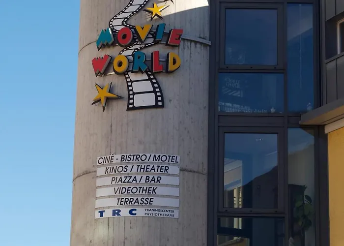 Movieworld Spiez