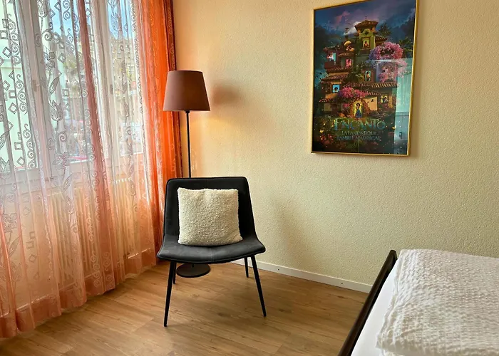 Hotel Movieworld *